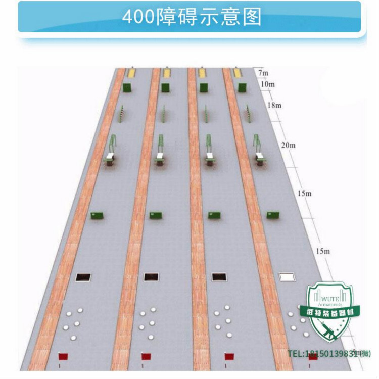 400米体力分配图图片