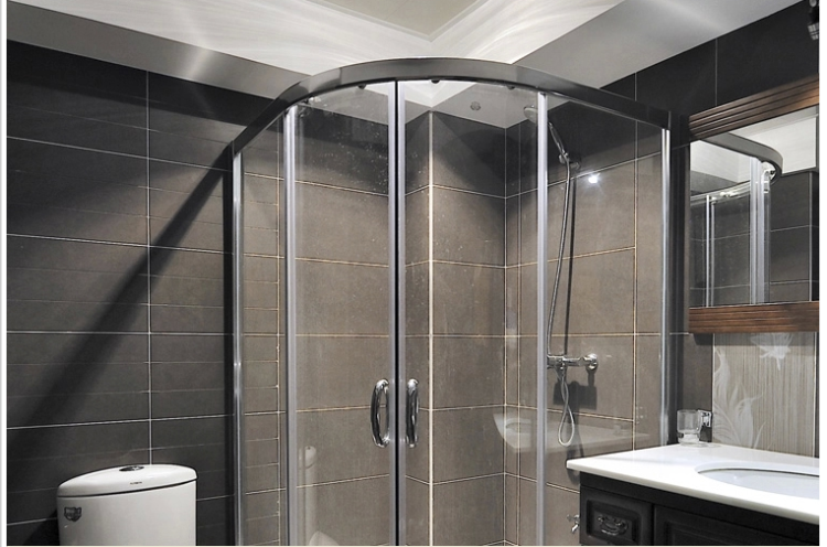 《集成吊顶led灯300300600厨房卫生间平板灯扣板吸顶灯照明灯 套餐:长