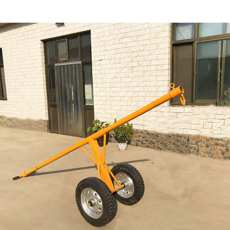 kemda lh 路缘石安装小推车路边石路沿石大理石板夹路沿石搬运车小炮