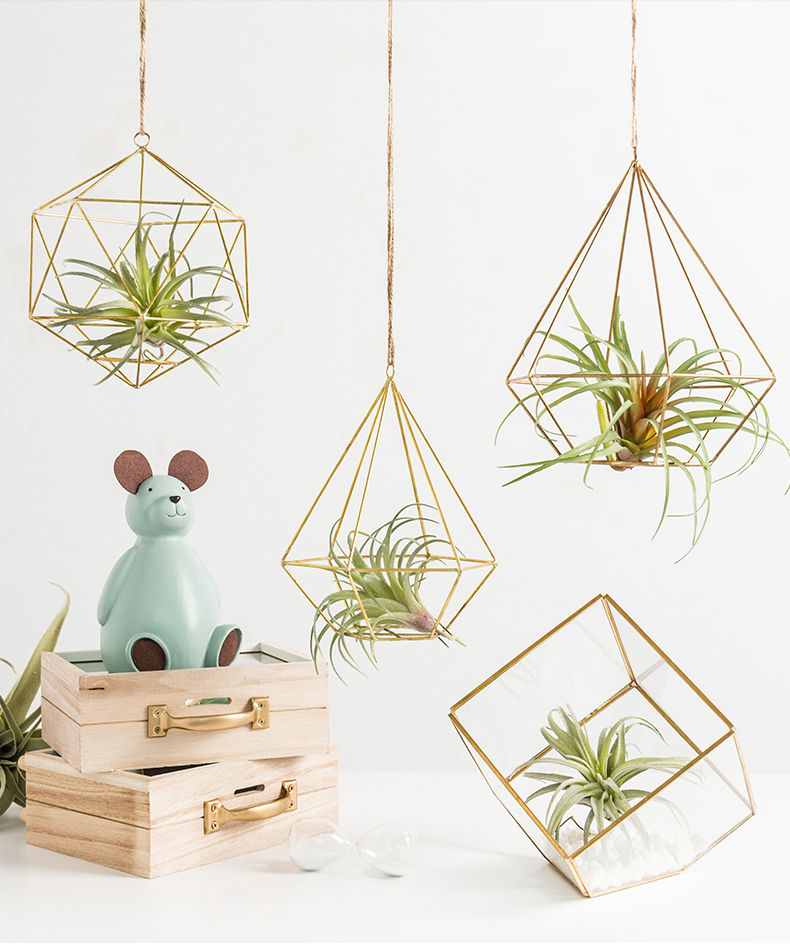 创意个性奶茶店仿真花吊饰服装店餐厅墙面吊顶装饰品挂件墙上挂饰大号