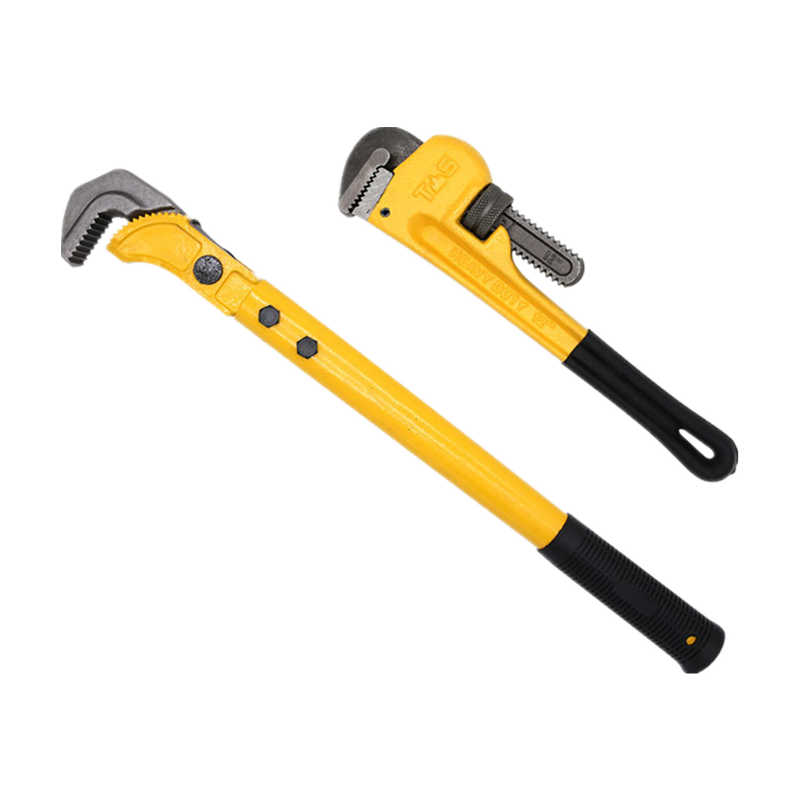 东工快速管子钳18寸