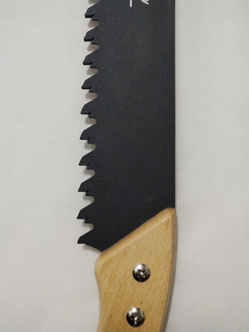 定做 合金钢手锯钨钢合金锯 锰钢锯条合金锯加气防火砖轻质砖保温板