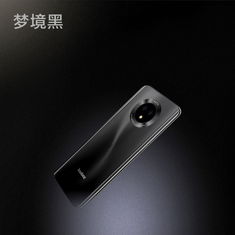 酷比(koobee)x6 迷你小屏4.