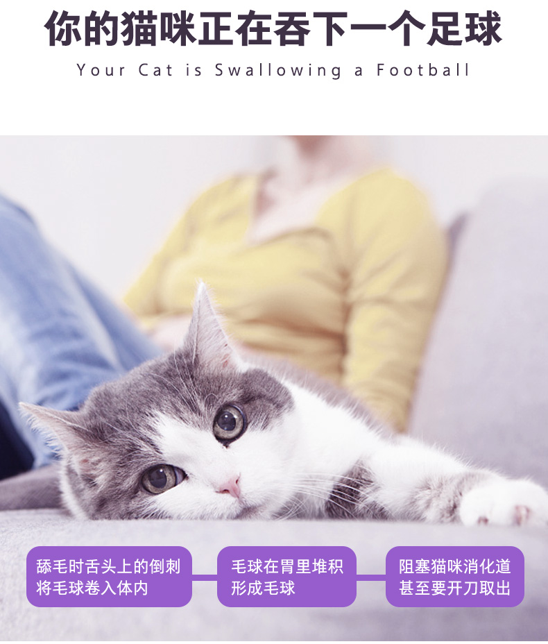 卫仕 Nourse 宠物保健 2只装 卫仕化毛膏猫咪专用狗吐毛膏卫士化猫膏化毛球调理肠胃营养 价格图片品牌报价 苏宁易购卫仕宠物用品旗舰店