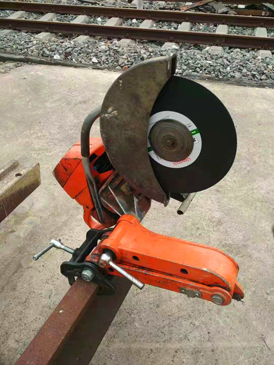 好帮手(lixintool)电子电工工具 好帮手(lixintool)钢轨切割片305*3.