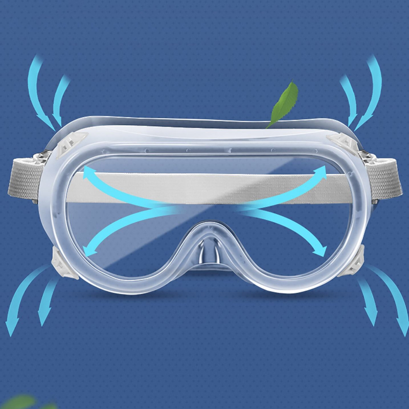 欧宝来防冲击眼护具al026