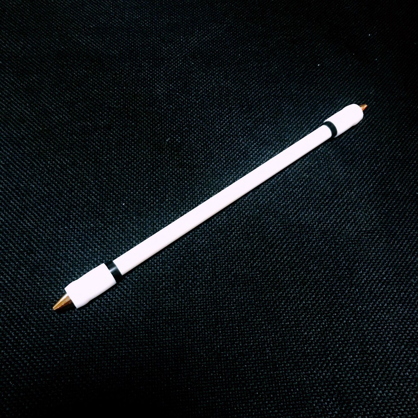 聪恩贝congenbei万和转笔八月比赛专用转转笔抗摔防滑新手初学者适用