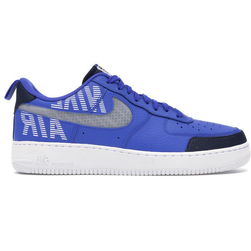 限量nike耐克air force 1 low 空军一号af1经典复古 舒适透气 时尚