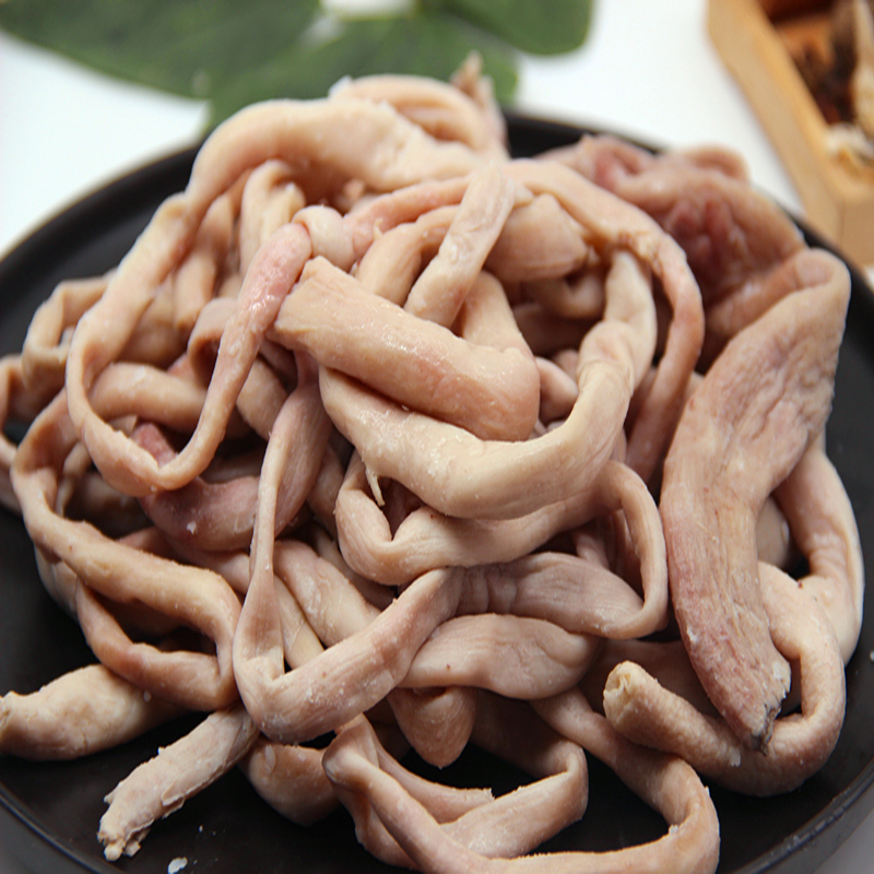 羊肠五香羊肠熟食15kg羊