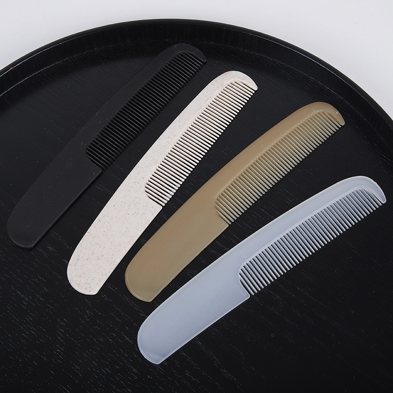 圣威丁洗晒用品 圣威丁 一次性梳 子 便携塑料梳 子【价格 图片 品牌