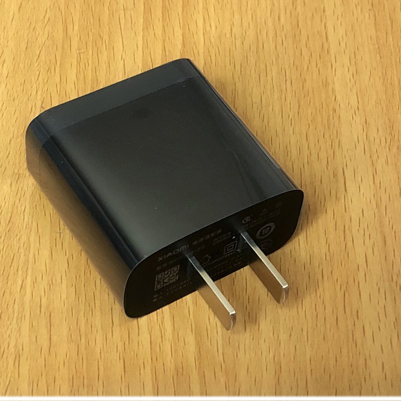 小米mix2/2s原装充电器note3 6 5s max2 3 8 8se手机快充头数据线