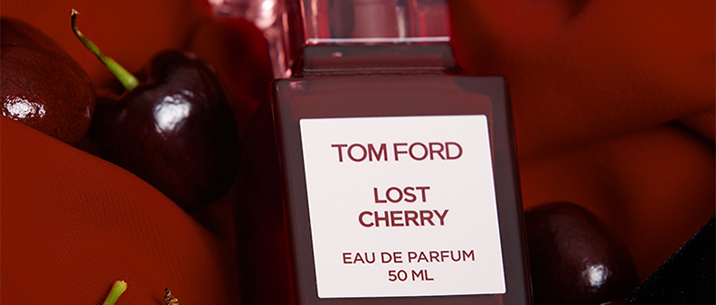 tom ford汤姆福特 tf香水 失落樱桃lost cherry50ml女士香水 沙龙香