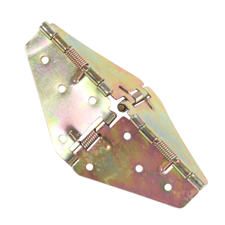 定做蝴蝶合页餐桌铰链翻板铰链蝴蝶铰链餐台合页翻板合页小号大号蝴蝶