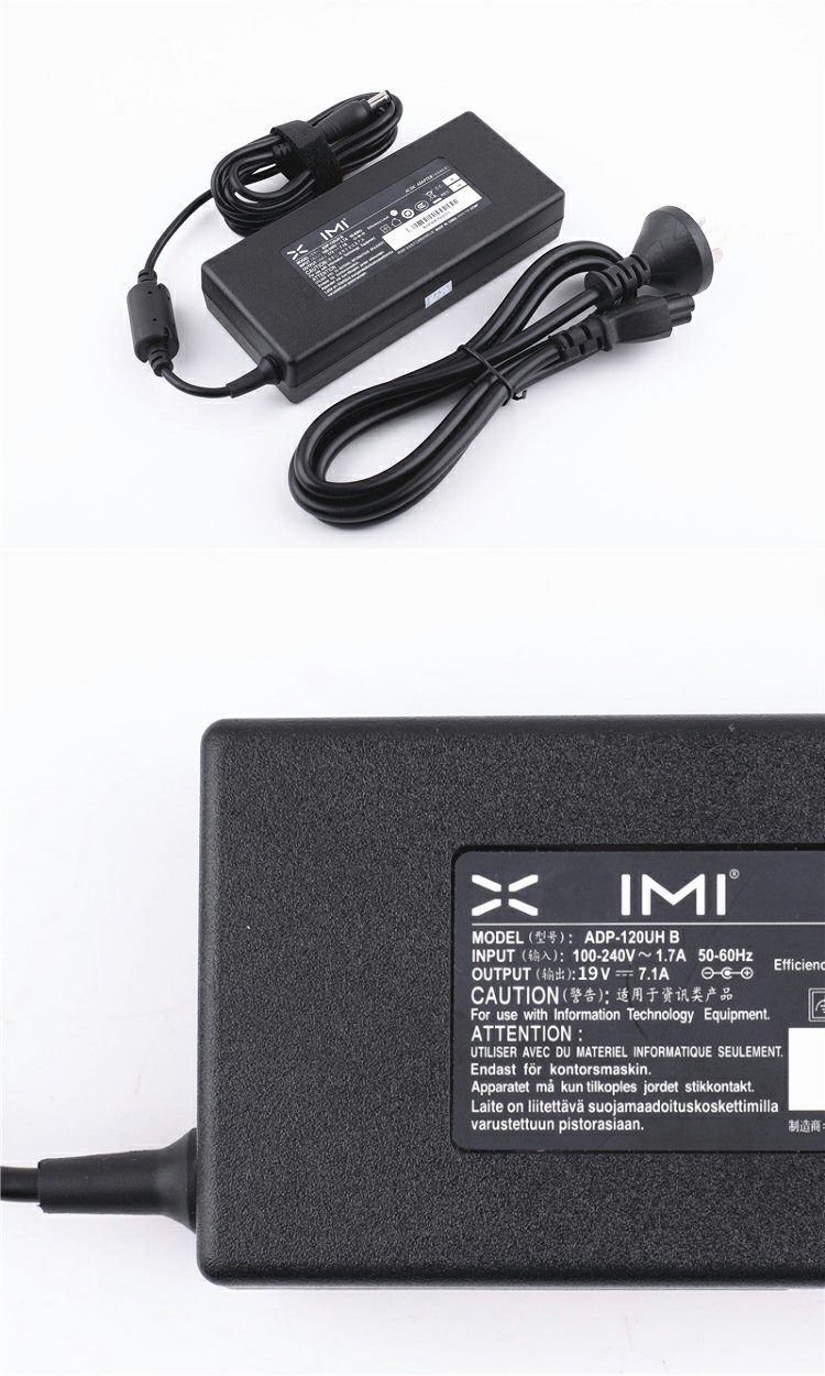 技敖适用于航嘉极米18v75a电源适配器h2xhad01投影机仪135w充电线