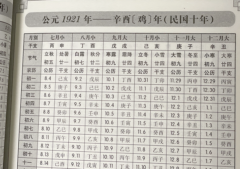 《萬年曆易經正版老黃曆民俗文化十二生肖易經任憲寶黃曆日曆萬年曆