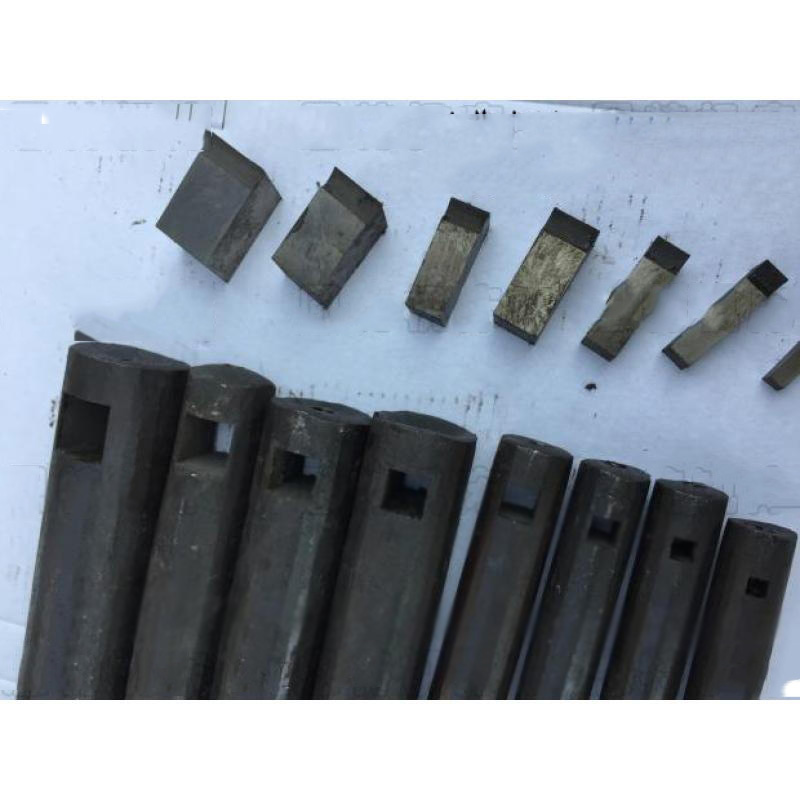 定做 插床插刀 b5020插床刀杆b5032插床内孔键刀杆 键刀头键刀具