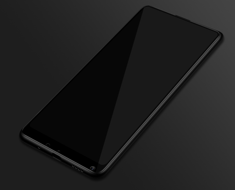 小米mix3钢化膜mix2s全屏覆盖mix2手机全陶瓷尊享版原装抗蓝光护眼无