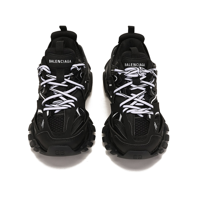 巴黎世家(Balenciaga)女士圆头单鞋542436 W3AC1 BALENCIAGA 巴黎世家 ...