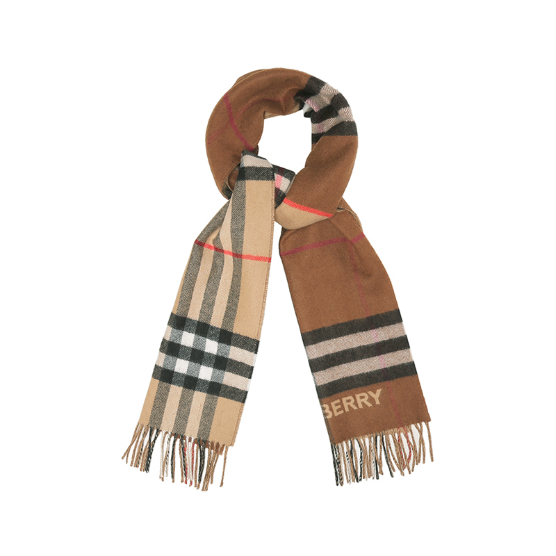 【博柏利(burberry)围巾/丝巾/披肩8045329】 burberry 博柏利 男女
