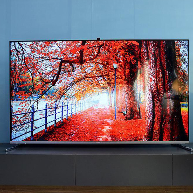 康佳(konka)led55k2 55英寸智能ai 升降摄像头 4k超高清液晶智能网络