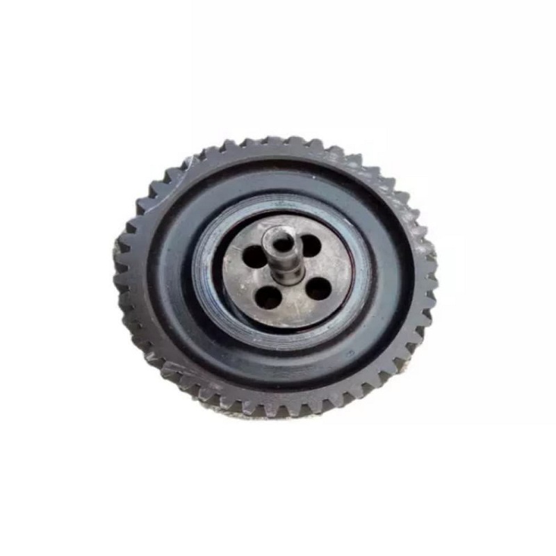 军车器材斯太尔加油车陕汽sx2190sx2150军车配件正时齿轮