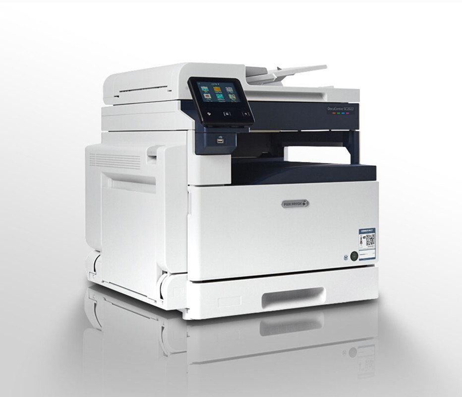 富士施乐fujixerox