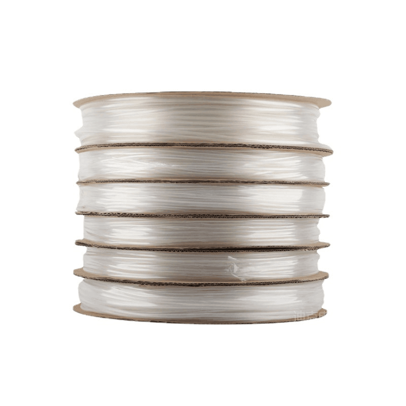 《Φ25透明-25米 透明热缩管绝缘套管1/2/3/4/5/6/10/12～100mm透明热