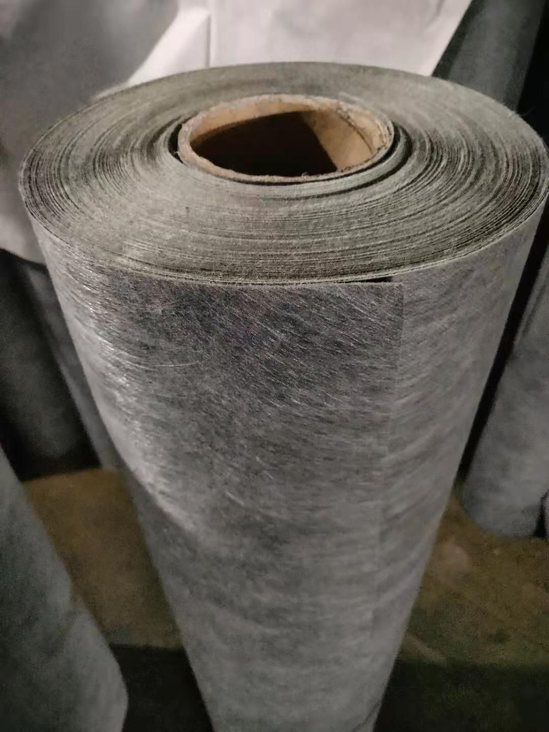 400g非标5平米聚乙烯丙纶涤纶布防水卷材防潮防水布卫生间屋面阳台