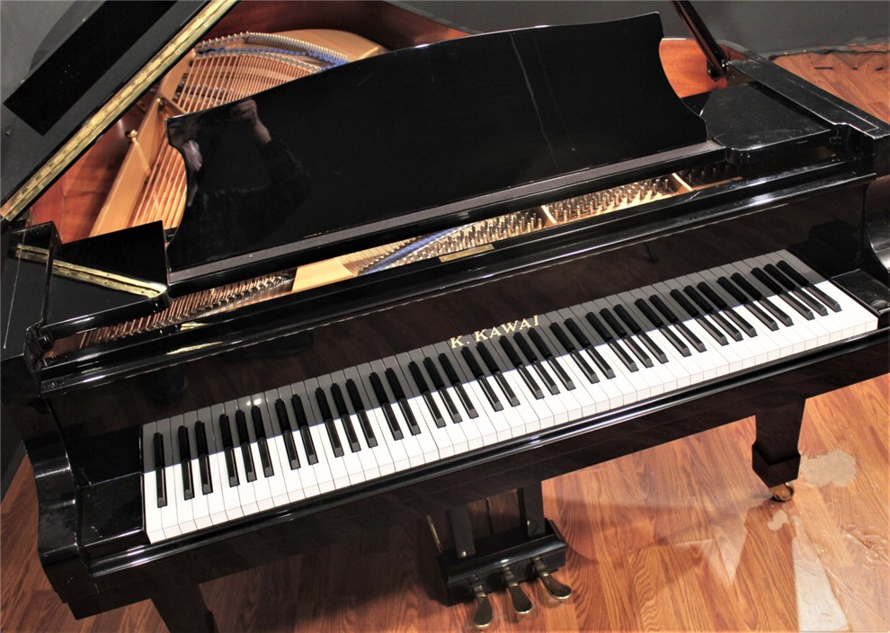 超级新品 【二手a 】卡瓦依三角钢琴 kawai kg5 kg5c kg5d 卡哇伊
