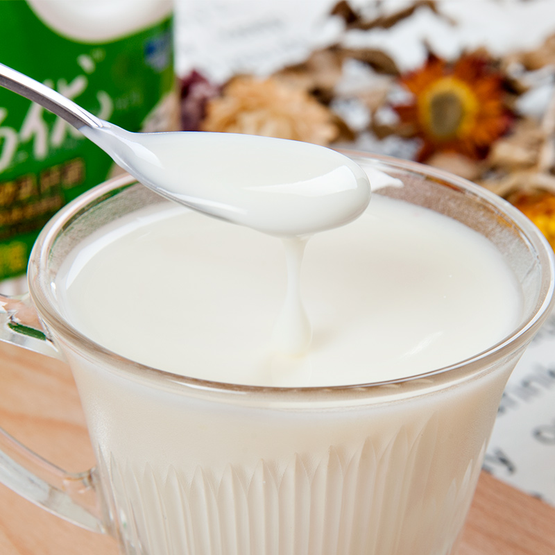 光明大桶酸奶畅优11kgx2桶风味发酵乳原味酸奶网红大桶酸奶原味畅优