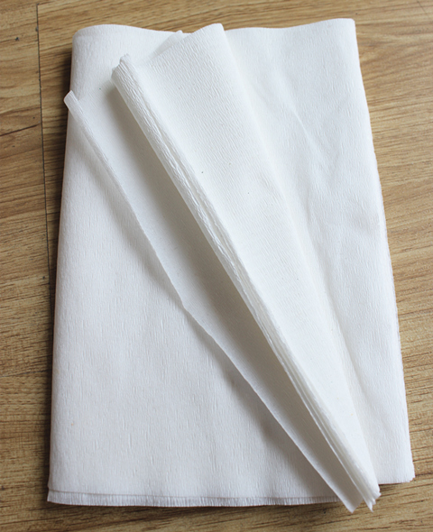 皱纹卫生纸厕纸草纸散装卫生纸平板卫生纸医院b超纸家用手纸