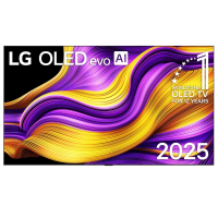[2025款]LG OLED55G5PCA 55英寸C4升级款纤薄贴墙安装 144Hz高刷OLED游戏电视