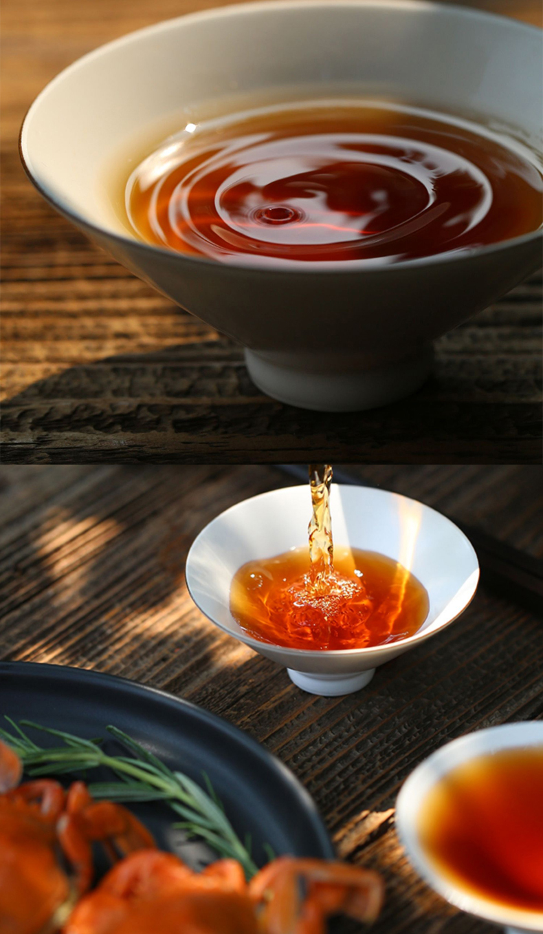 【中华特色】梅州扶贫馆 广东黄酒 客来客往 客家娘酒酿酒16度半甜型