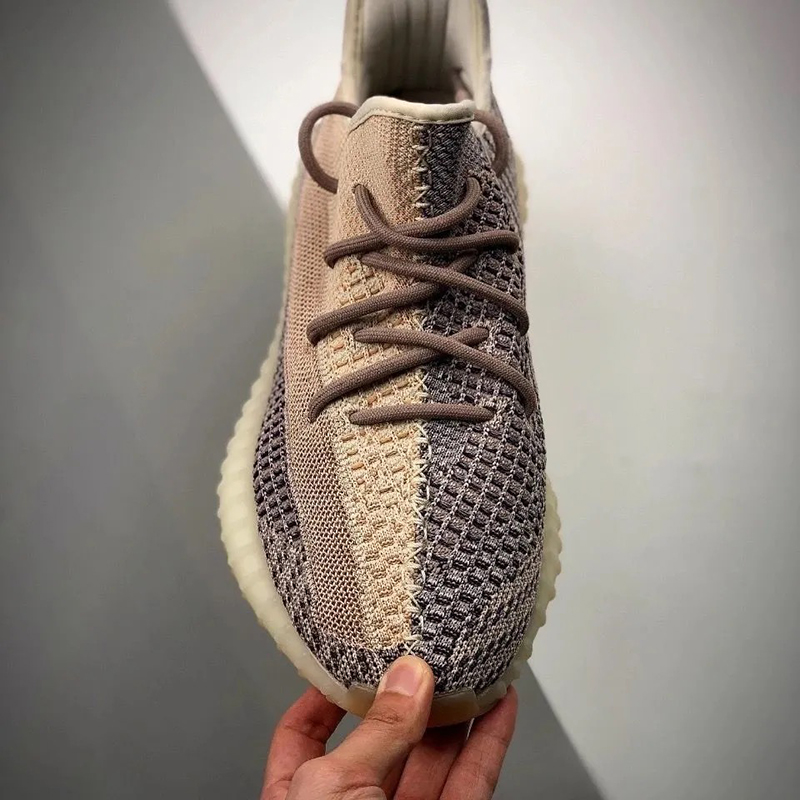 350灰珍珠灰珍珠41码250mm