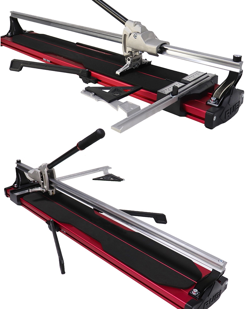 手动推刀原厂新款全部瓷砖切割机理线家地砖推拉刀单高精度切割