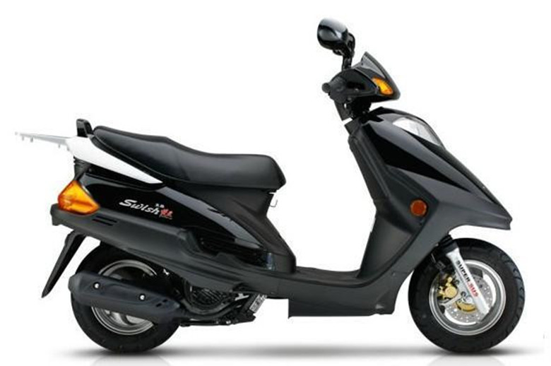 适用适用豪爵悦星外壳hj12599c摩托车踏板女式车头罩面板仪表板外壳