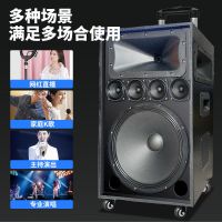 夏新(AMOI)户外音响OK-11 单麦版