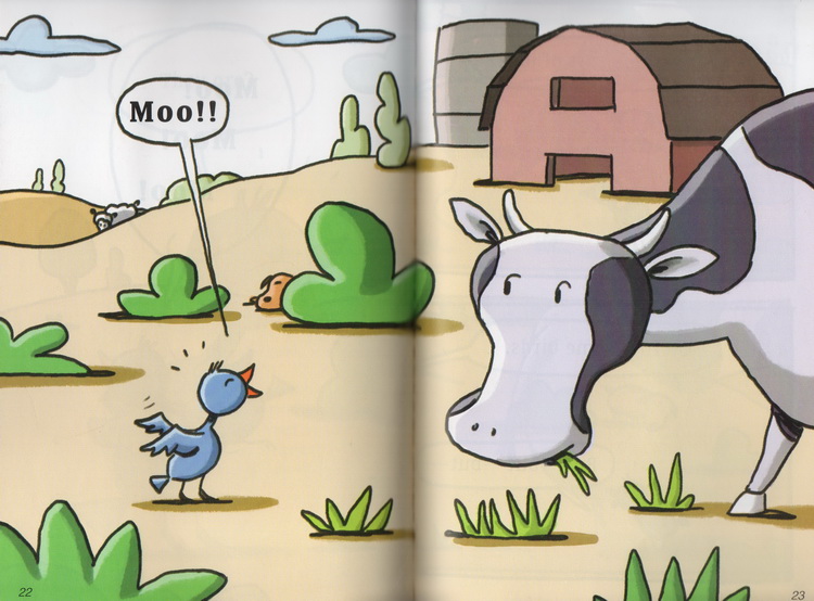 送音频英文原版绘本scholasticreaderlevel110册学乐分级读物系列常青