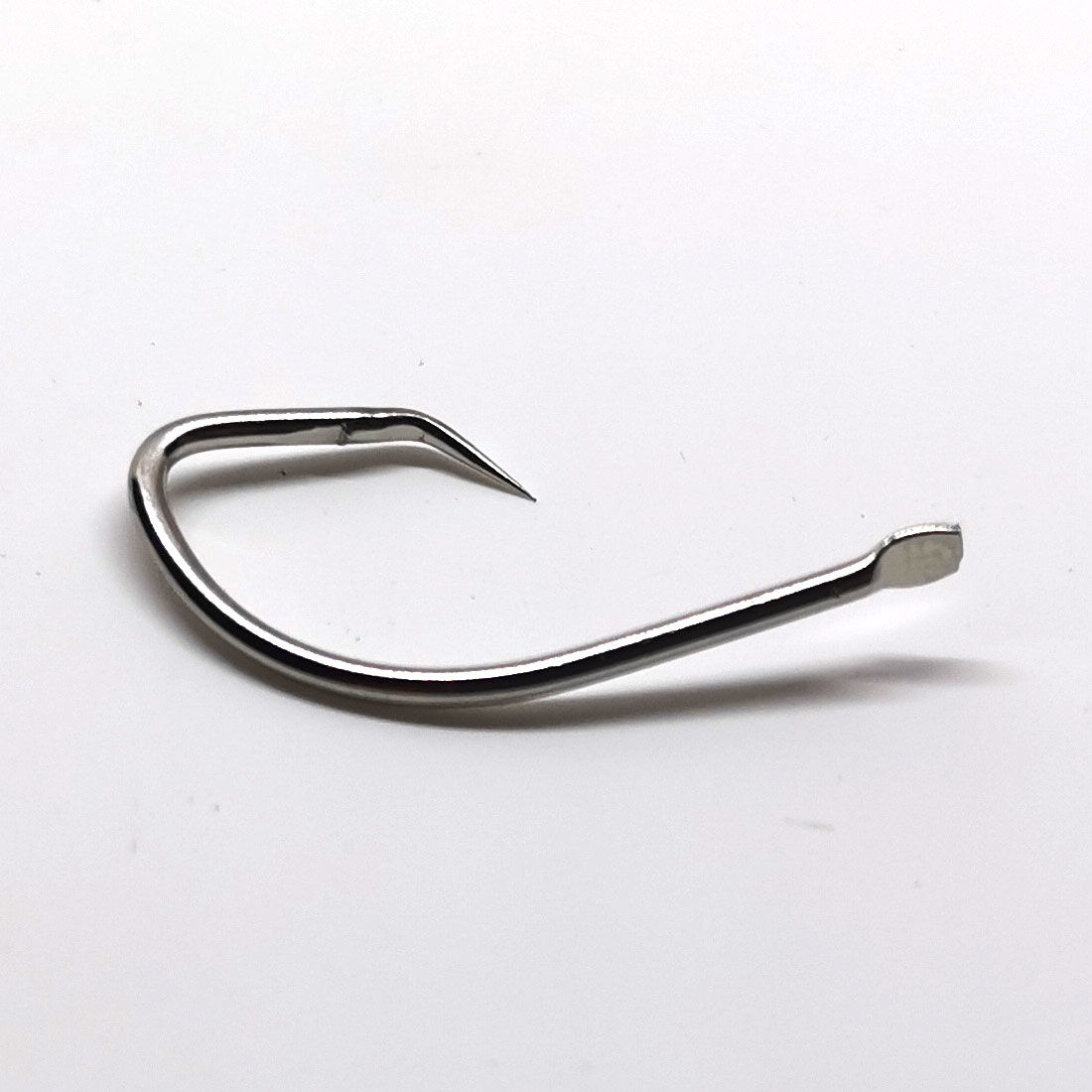 带线黄鳝钩自动有倒刺钓黄鳝钩钓具甲鱼歪嘴鱼钩钓黄鳝王八乌龟钩