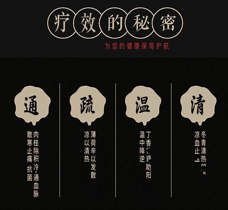 蛇胆追风藤医方道抑菌液草本颈肩腰腿膝关节手脚疼痛按摩活络喷剂