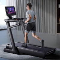 麦瑞克MERACH跑步机MR-T01H1 5马力0-15度坡度可折叠大承重150kg超静音设计