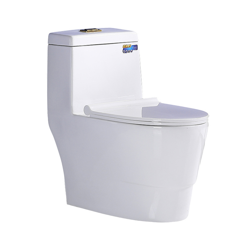 九牧王 节水王30cm孔距马桶