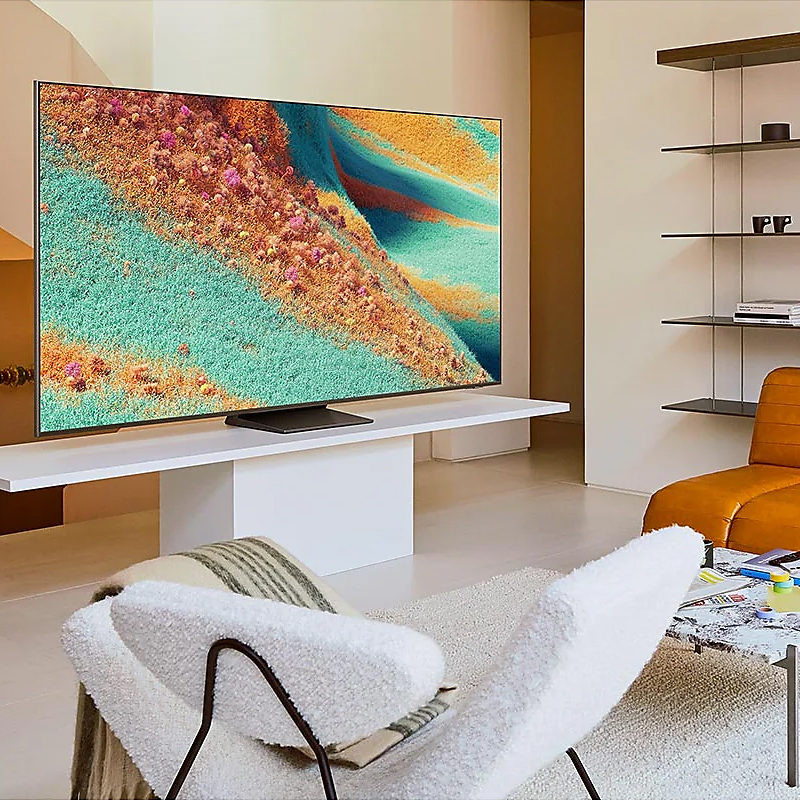 [国补]三星QA65QN85FAJXXZ 65英寸级 Neo QLED 4K电视mini LED杜比全景声电视