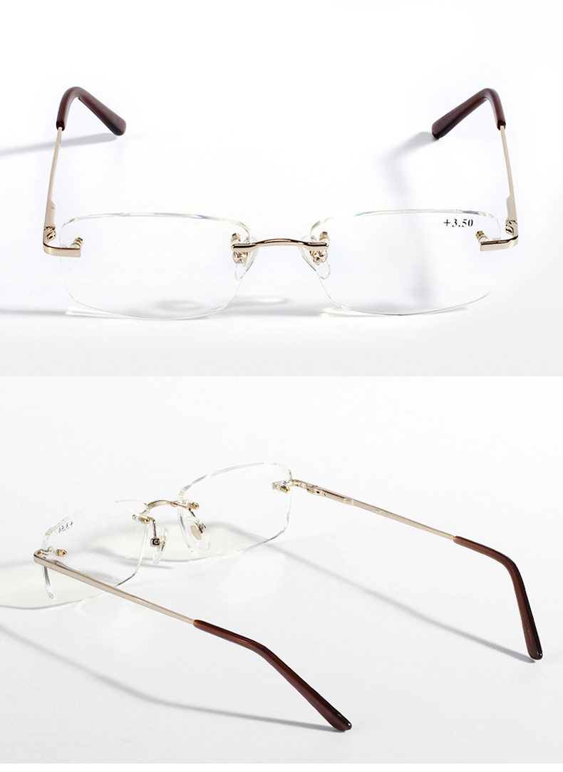 艾森诺自动变焦智能老花镜男远近两用日本进口镜片渐进多焦点防蓝光