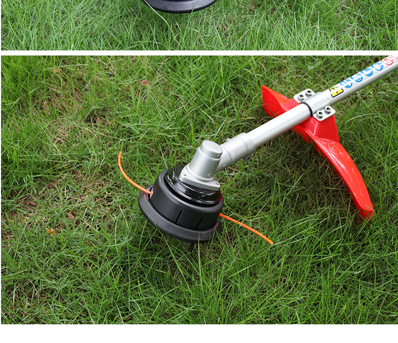 gareen割草机打草头ga-auto-cutm10尼龙头