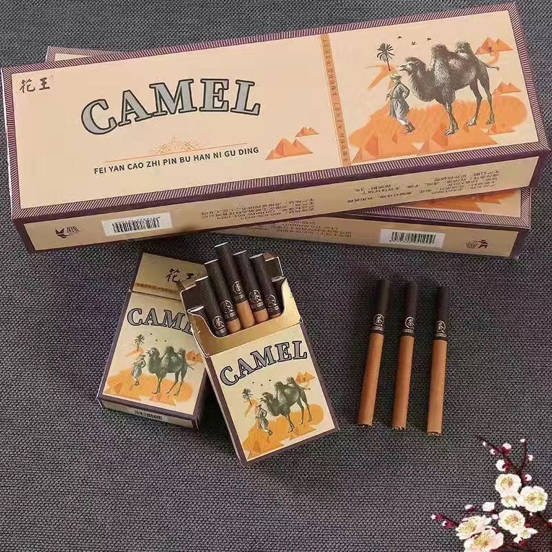 国产雪茄型香烟20支图片