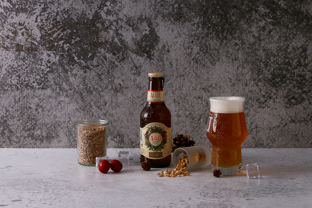 熟啤酒生产工艺避光,通风储存方法18周岁以上成人适用人群特性250ml单