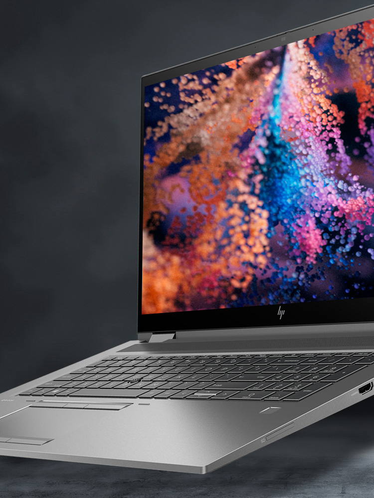 设计师移动图形工作站笔记本图形渲染电脑i710750ht100016gb256gb2t