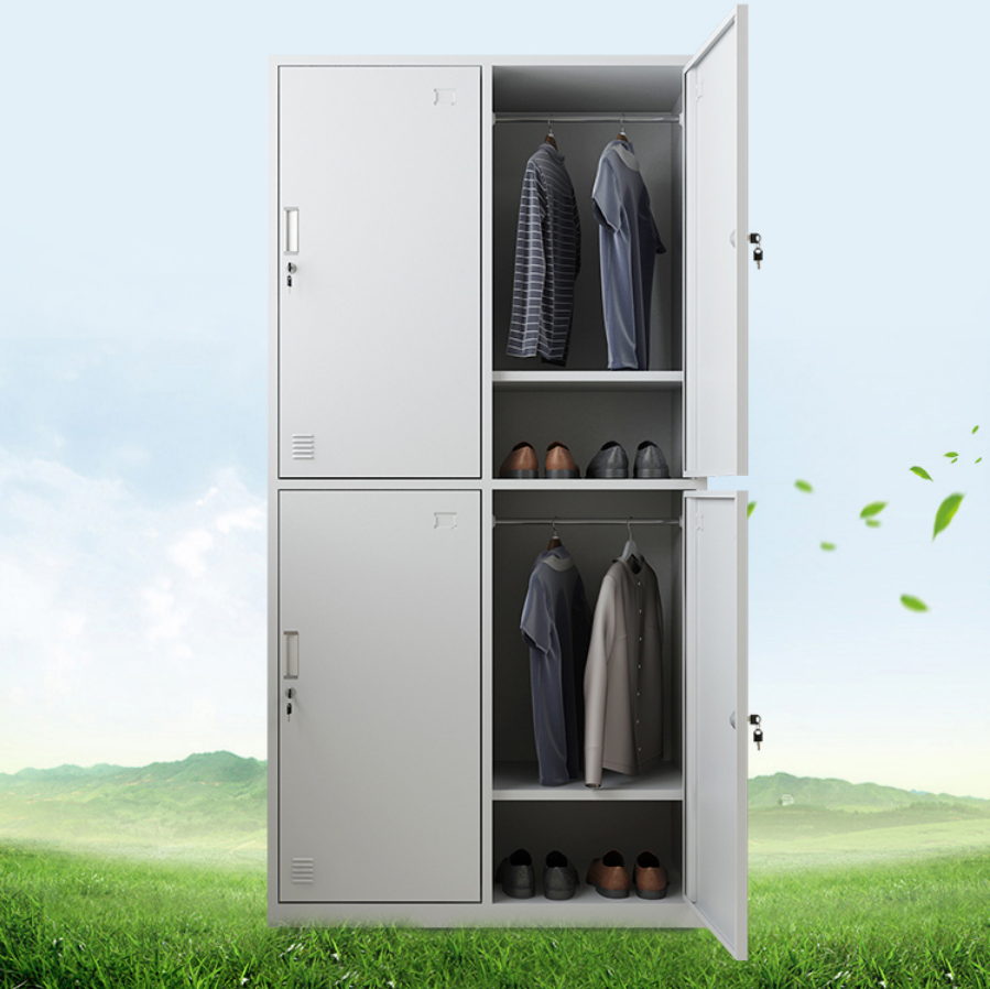 永冠诚yt-g-004四门更衣柜