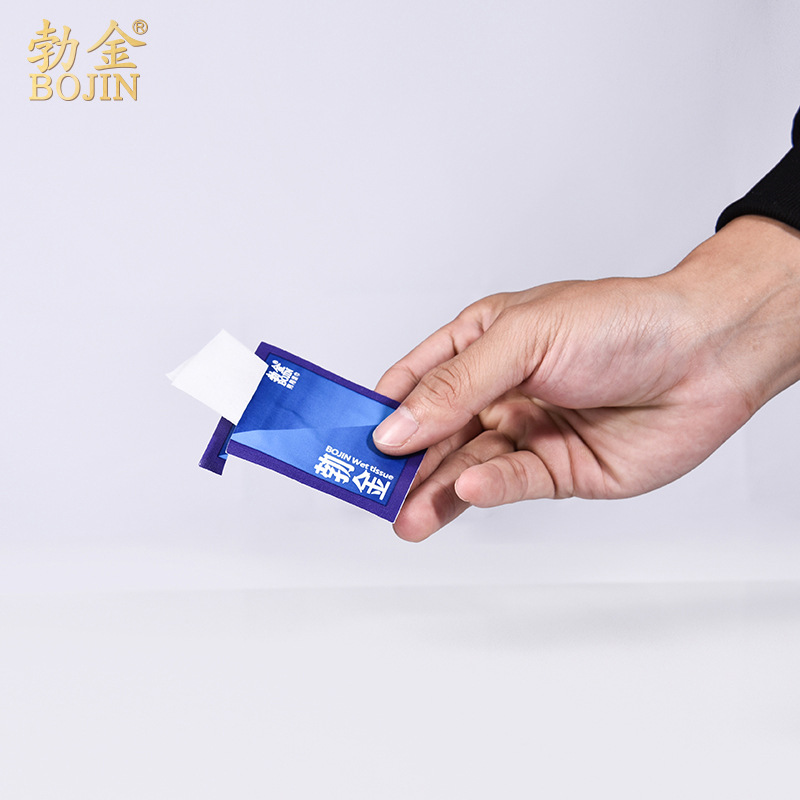 勃金湿巾男用女用湿巾单片精装湿巾一件代成人用品批